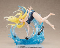 Summer Time Rendering Figuarts ZERO Ushio Kofune