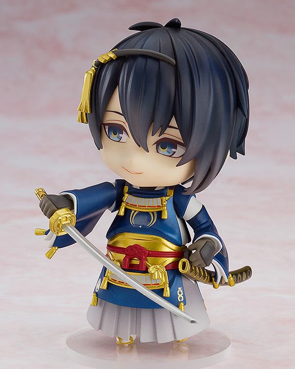 Touken Ranbu Nendoroid No.511 Mikazuki Munechika