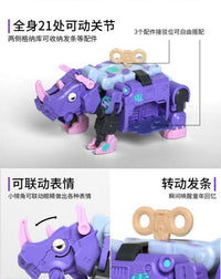 BeastBOX BB-06 Rhyden