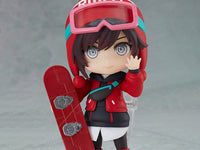 RWBY: Ice Queendom Nendoroid No.1968 Ruby Rose (Lucid Dream Ver.)