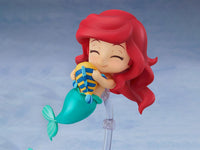 The Little Mermaid Nendoroid No.836 Ariel