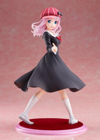 Kaguya-sama: Love is War DreamTech Chika Fujiwara (Chikatto Chika Chika Ver.) 1/7 Scale Figure