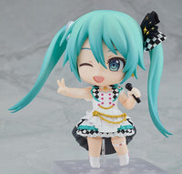 Vocaloid Nendoroid No.1639 Hatsune Miku (Sekai of the Stage Ver.)