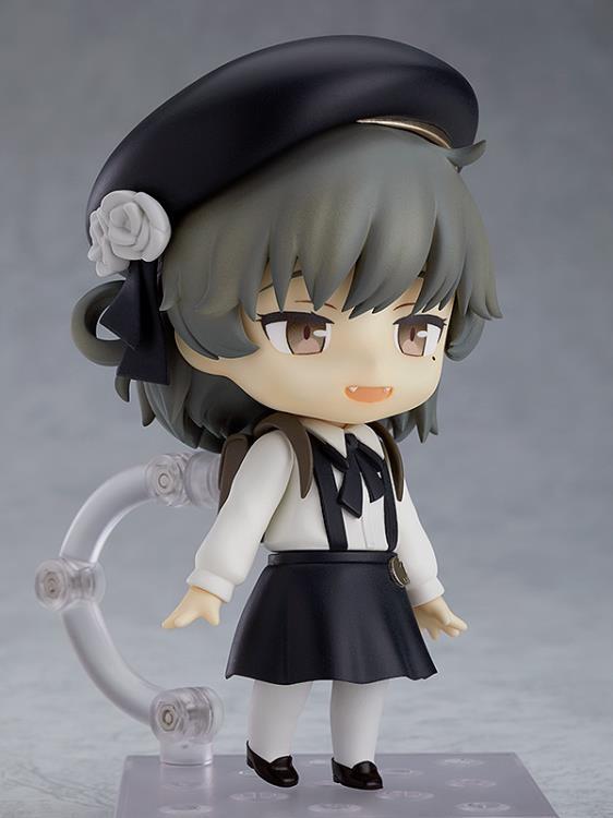 Hatoba Tsugu Nendoroid No.1096 Hatoba Tsugu
