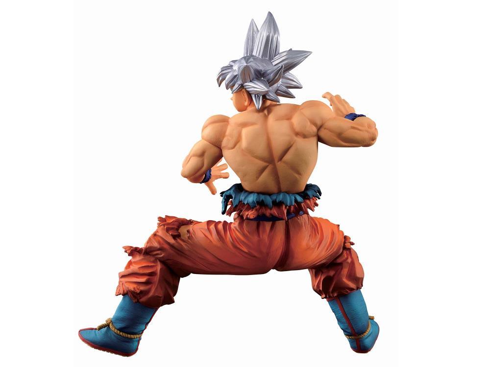 Dragon Ball Super Ichibansho Ultra Instinct Goku (Ultimate Version)