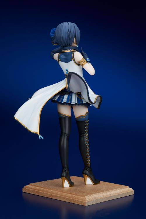 Pre-Order The Idolmaster Cinderella Girls Kanade Hayami (Endless Night Ver.) 1/8 Scale Figure