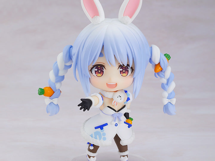 Hololive Production Nendoroid No.1823 Usada Pekora