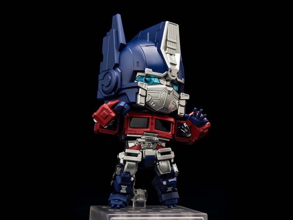 Nendoroid No.1409 Optimus Prime