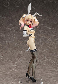 Hisasi Original Bunny Series B-Style Mitsuka (Bunny Ver.) 1/4 Scale Figure