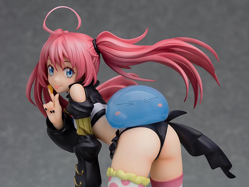 That Time I Got Reincarnated as a Slime Milim 1/7 Scale Figure