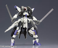 Frame Arms RF-12/B Second Jive RE2 Model Kit