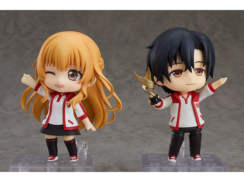 The King's Avatar Nendoroid No.1265 Su Mucheng