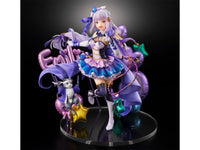 Re:Zero Starting Life in Another World Emilia (Idol Ver.) 1/7 Scale Shibuya Scramble Figure