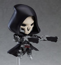 Overwatch Nendoroid No.1242 Reaper (Classic Skin Edition)