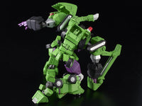 Transformers Furai 11 Devastator Model Kit