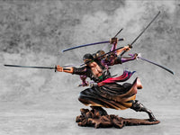One Piece Portrait Of Pirates WA-MAXIMUM Roronoa Zoro (Demon Spirit)