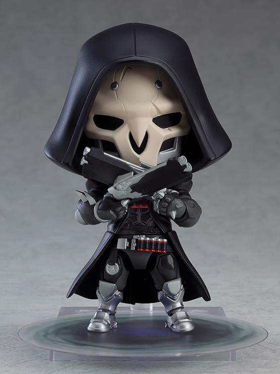 Overwatch Nendoroid No.1242 Reaper (Classic Skin Edition)