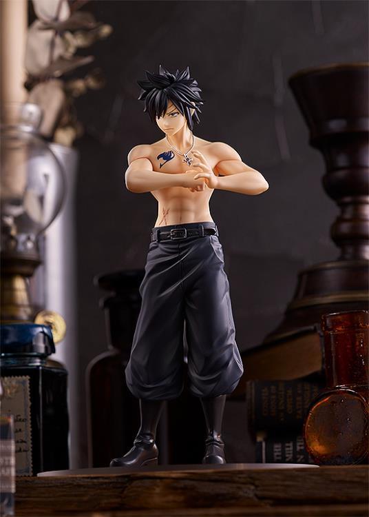 Fairy Tail Pop Up Parade Gray Fullbuster