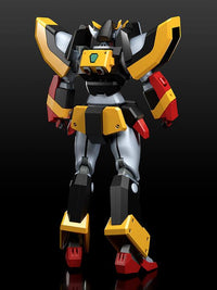 Gravion Zwei Moderoid God Σ (Sigma) Gravion Model Kit