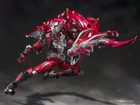 Kamen Rider S.I.C. Kamen Rider Ryuki