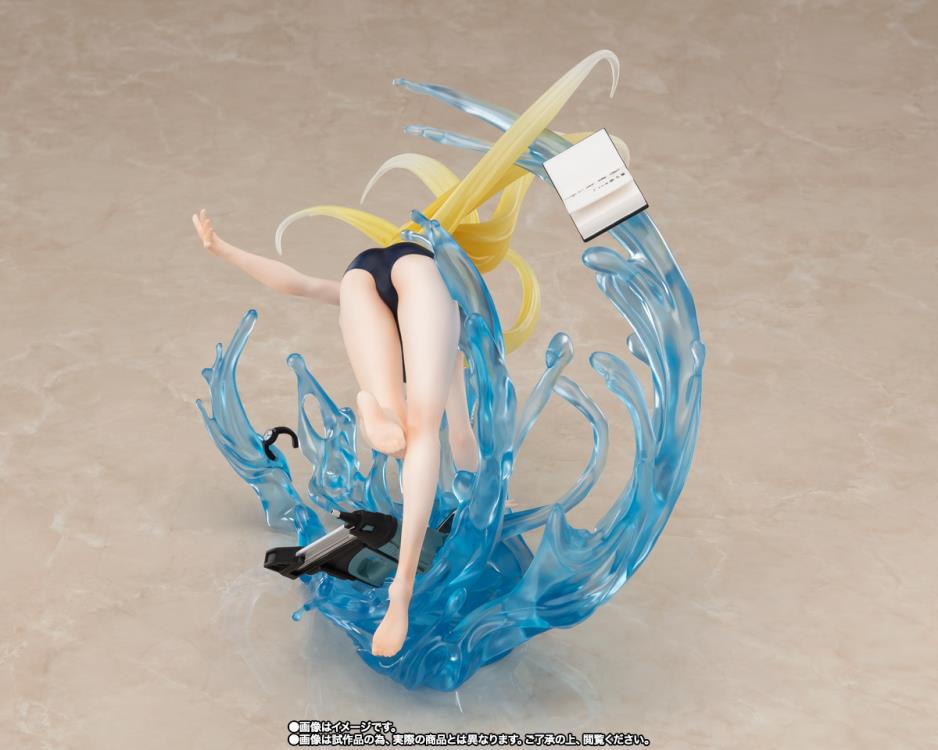 Summer Time Rendering Figuarts ZERO Ushio Kofune