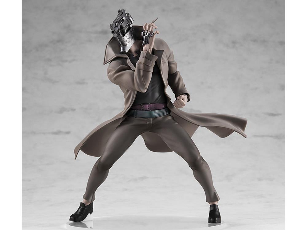 No Guns Life Pop Up Parade Juzo Inui