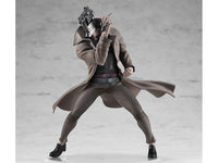 No Guns Life Pop Up Parade Juzo Inui