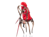 AKA:Re2ing Red Hunter 1/7 Scale Figure