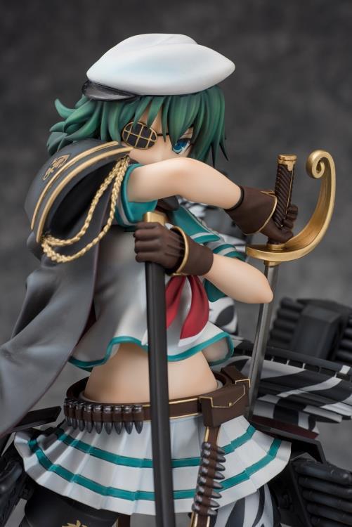 Kantai Collection Kiso Kai II 1/7 Scale Figure