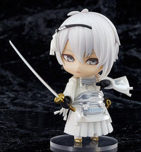 Touken Ranbu Nendoroid No.1549 Mikazuki Munechika (Light Ver.)