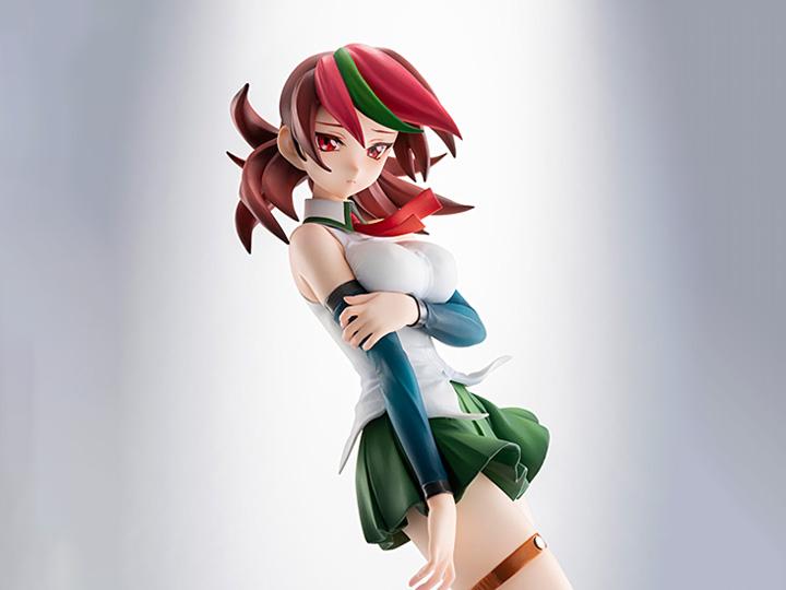 Betterman Hinoki Sai 1/7 Scale Figure