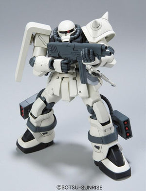 SAKUページ ROBOT SPIRITS < SIDE MS > MS-06JC ZAKU II TYPE JC ver