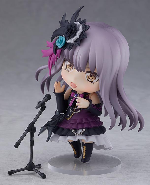 BanG Dream! Girls Band Party! Nendoroid No.1104 Yukina Minato (Stage Outfit Ver.)