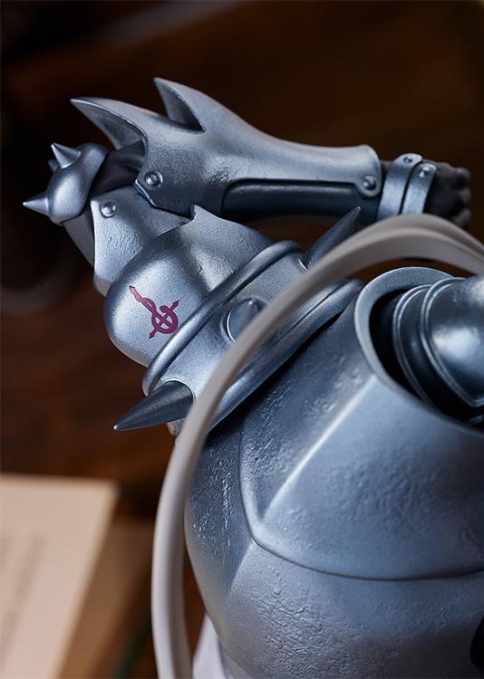 Fullmetal Alchemist Brotherhood Pop Up Parade Alphonse Elric (Reissue)