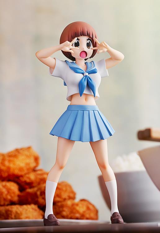 Kill la Kill Pop Up Parade Mako Mankanshoku Figure