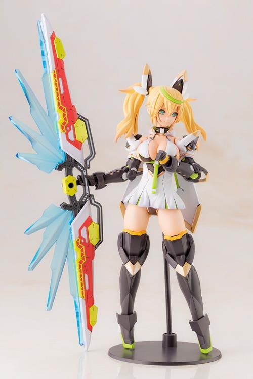 Phantasy Star Online 2 es Gene (Stella Tears Ver.) Model Kit (Reissue)