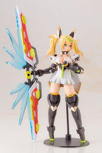 Phantasy Star Online 2 es Gene (Stella Tears Ver.) Model Kit (Reissue)