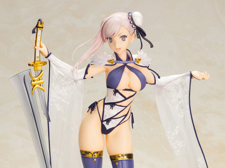 Fate/Grand Order Berserker Miyamoto Musashi 1/7 Scale Figure