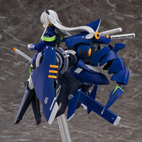 Navy Field 152 Act Mode Mio & Type15 Ver2 Figure Set