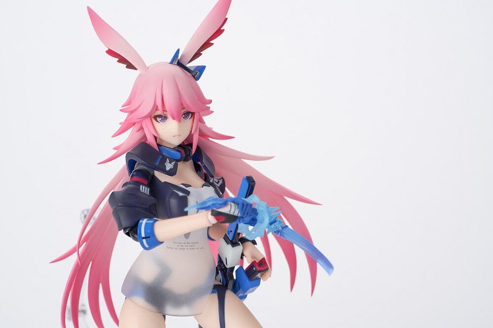 Honkai Impact 3rd Apex Arctech 003 Yae Sakura (Goushinnso Memento Ver.) 1/8 Scale Figure