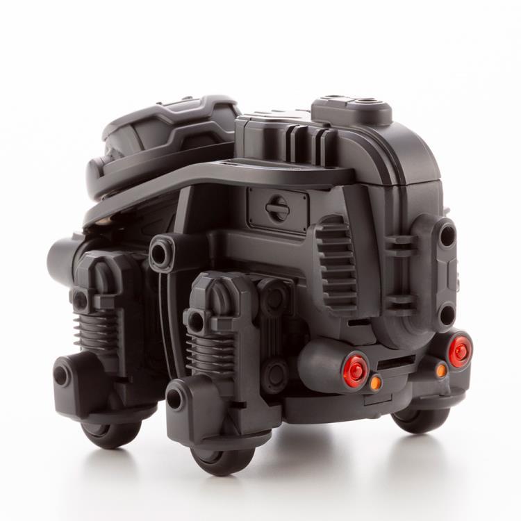 Maruttoys Tamotu (Orange Ver.) 1/12 Scale Model Kit