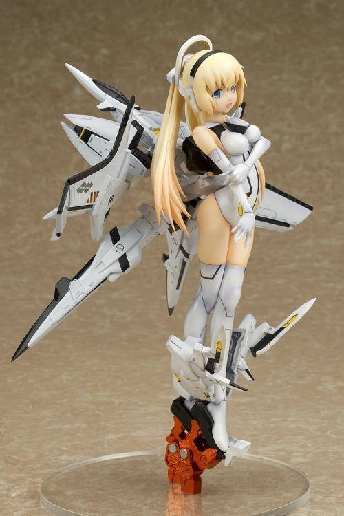 Busou Shinki Ann (ImageModel) Figure