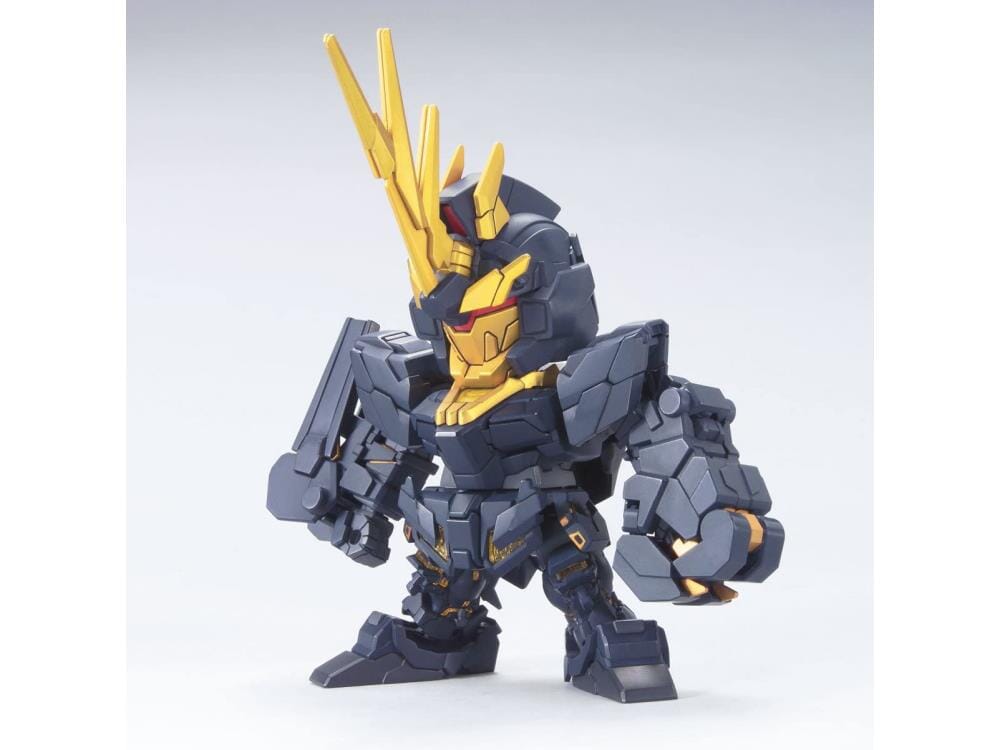 Gundam BB Senshi #380 Unicorn Gundam 02 Banshee Model Kit - USA Gundam Store