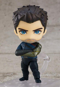 The Falcon and the Winter Soldier Nendoroid No.1617-DX Winter Soldier