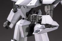 M.S.G. Modeling Support Goods Variable Frame System 01 GardaGear (Beluga) Model Kit