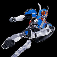 Kamen Rider Figure-rise Standard Masked Rider Den-O (Rod Form & Plat Form) Model Kit