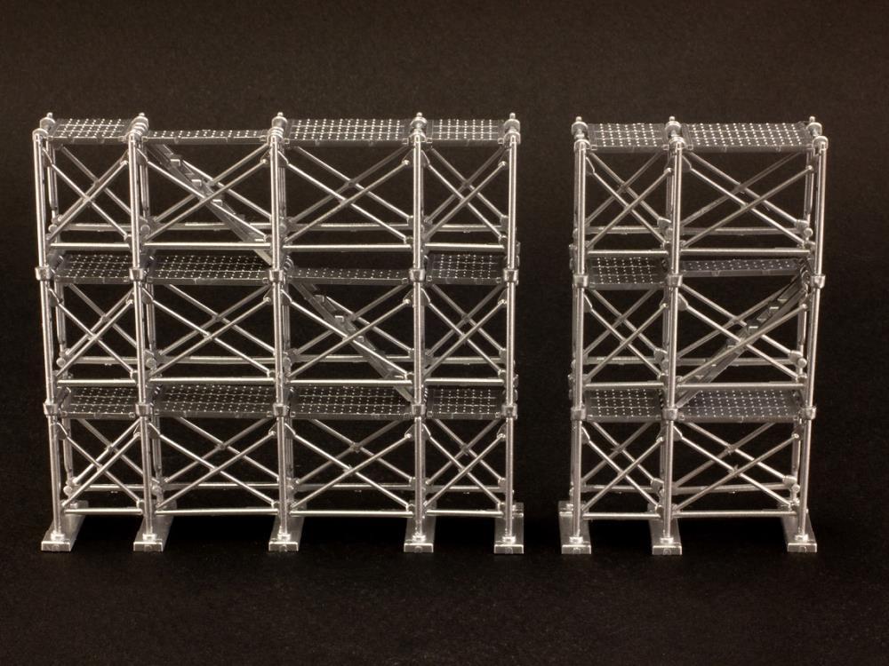 Scaffolding Non-Scale Model Kit
