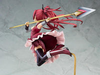 Puella Magi Madoka Magica The Movie Kyoko Sakura 1/8 Scale Figure