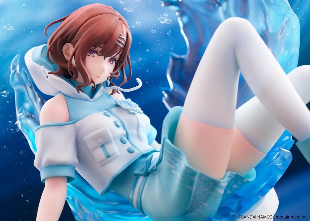 The Idolmaster Shiny Colors Higuchi Madoka 1/7 Scale Figure
