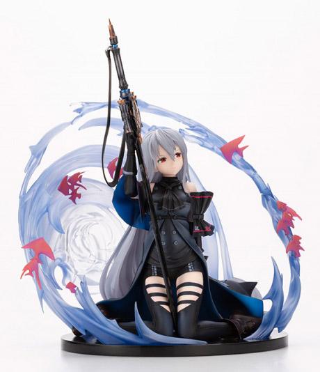 Arknights Skadi (Promotion Stage 2 Ver.) 1/7 Scale Figure